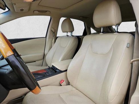 Used 2012 Lexus RX 350 AWD w/ Premium Pkg image 16