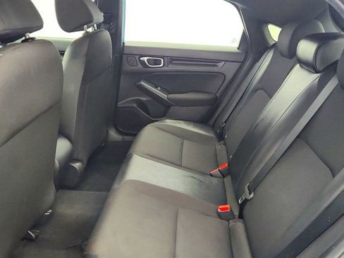 Used 2023 Honda Civic Sport image 20