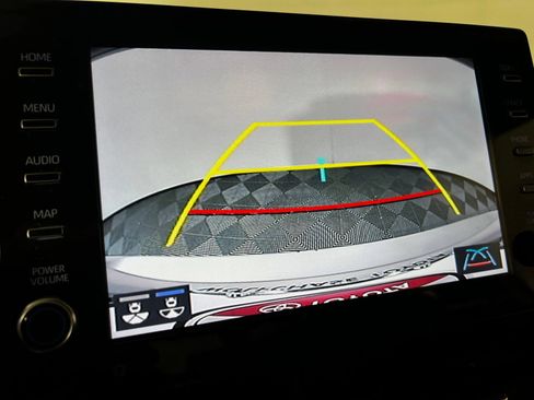 Certified 2024 Toyota Camry XSE FWD image 19