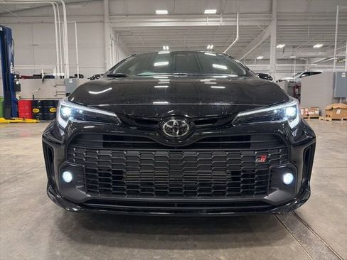 Used 2024 Toyota Corolla GR w/ Performance Package image 2