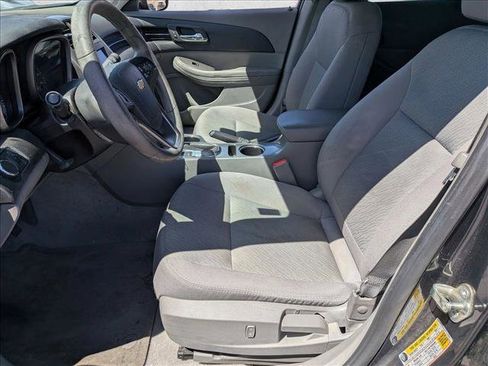 Used 2015 Chevrolet Malibu LS FWD image 15