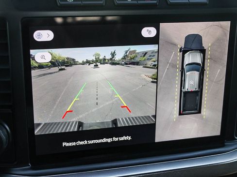 Used 2024 Ford F250 King Ranch image 22