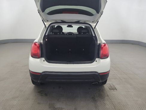 Used 2018 FIAT 500X Trekking AWD/4WD image 29
