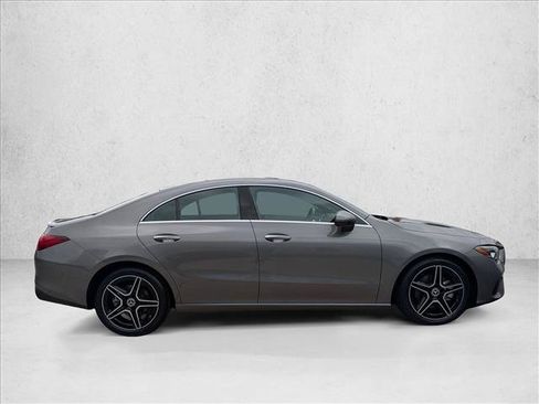 Certified 2026 Mercedes-Benz CLA 250 image 6