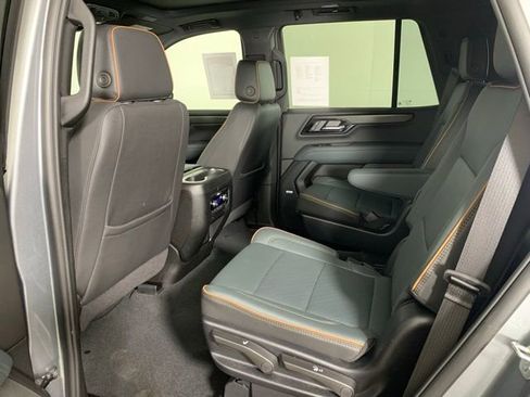 Used 2025 GMC Yukon AT4 w/ AT4 Premium Package image 26