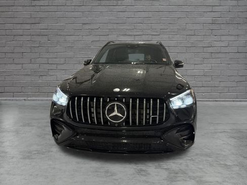 Used 2024 Mercedes-Benz GLE 53 AMG 4MATIC image 3