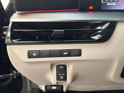 New 2026 Nissan Murano SL AWD/4WD image 22