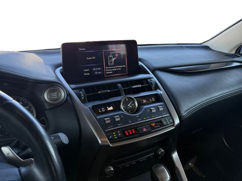 Used 2021 Lexus NX 300 FWD w/ Accessory Package 2 image 15
