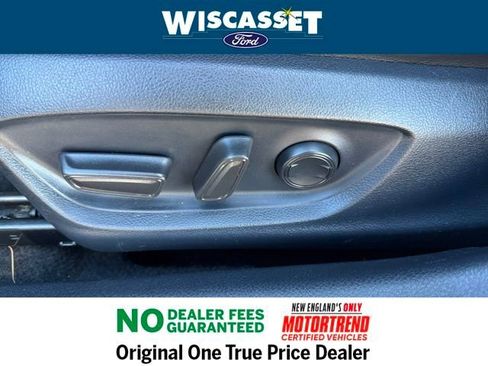 Used 2024 Toyota Camry SE image 17