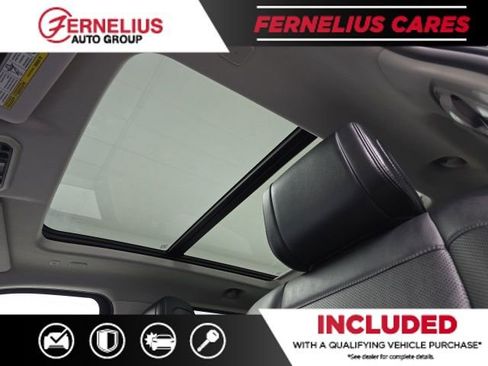 Used 2023 Toyota Tundra Limited image 31