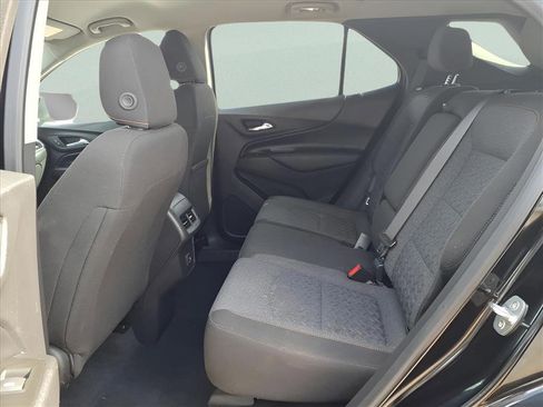 Used 2022 Chevrolet Equinox LT image 19