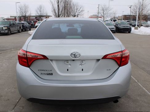 Used 2017 Toyota Corolla LE image 8