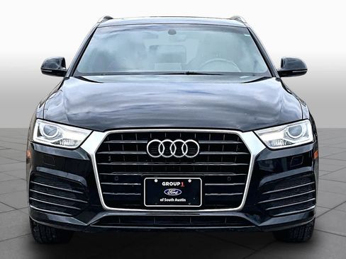 Used 2018 Audi Q3 2.0T Premium FWD image 4