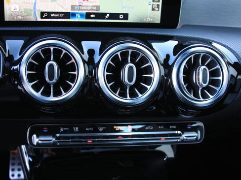 Used 2019 Mercedes-Benz A 220 4MATIC image 36