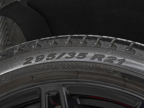 Used 2024 Porsche Macan S image 33