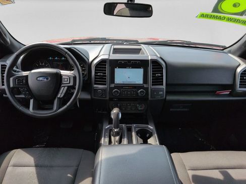 Used 2018 Ford F150 XLT w/ Equipment Group 302A Luxury AWD/4WD image 18