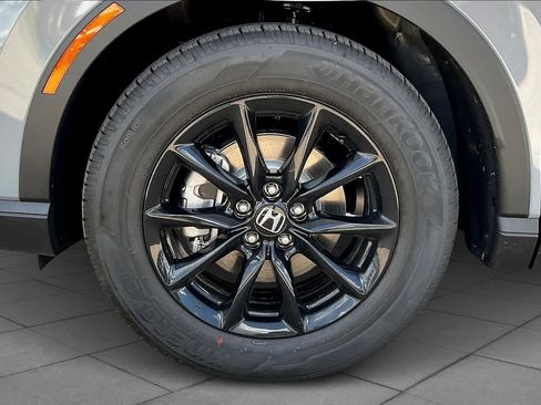 Used 2026 Honda CR-V Sport-L image 11