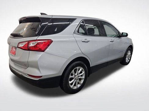 Used 2018 Chevrolet Equinox LT FWD image 10