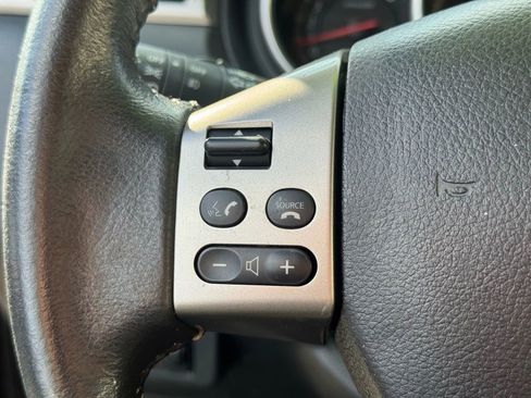 Used 2011 Nissan Versa Hatchback w/ Premium Pkg FWD image 14