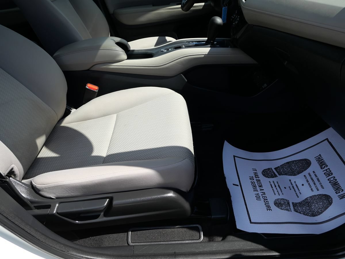 Used 2018 Honda HR-V LX image 21