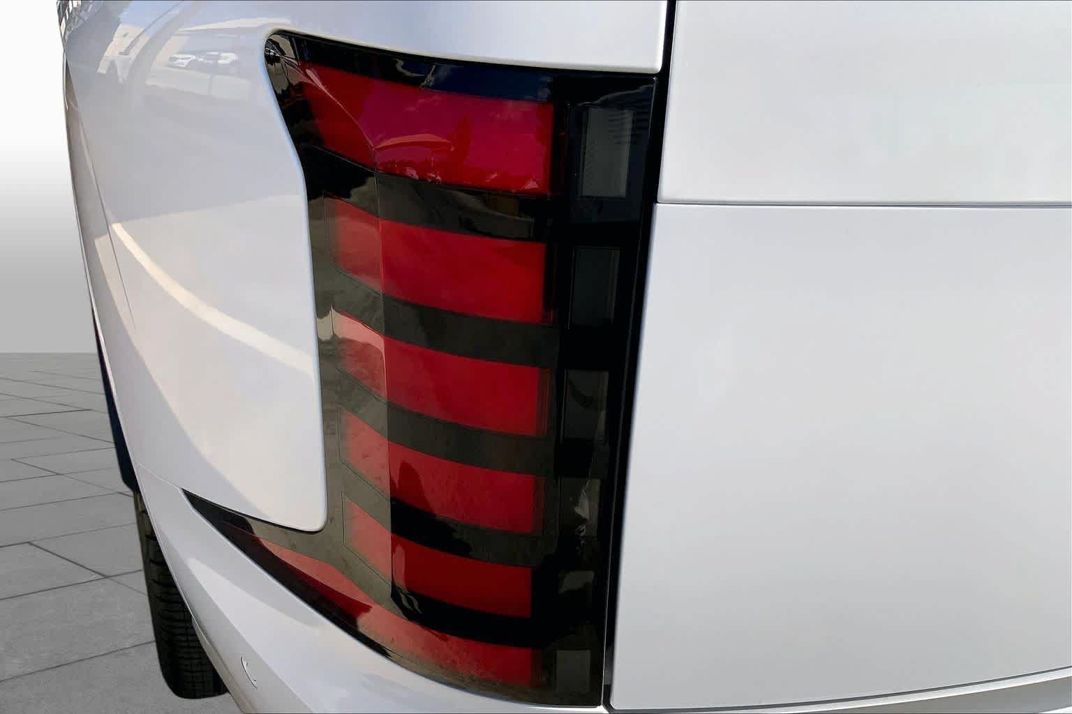 Used 2026 Hyundai Palisade Calligraphy AWD/4WD image 28