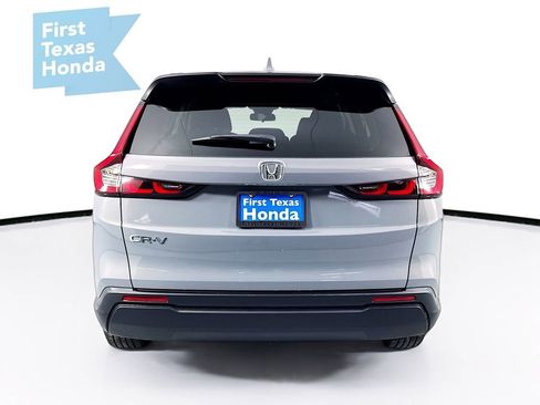 Used 2026 Honda CR-V LX image 6