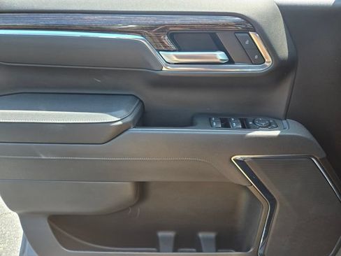 Used 2025 GMC Sierra 1500 Elevation AWD/4WD image 33
