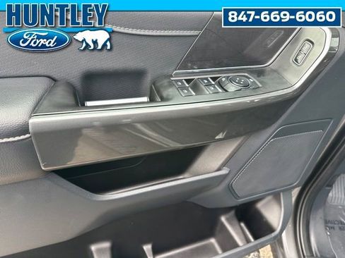 Certified 2023 Ford F150 XLT w/ Equipment Group 302A High image 16