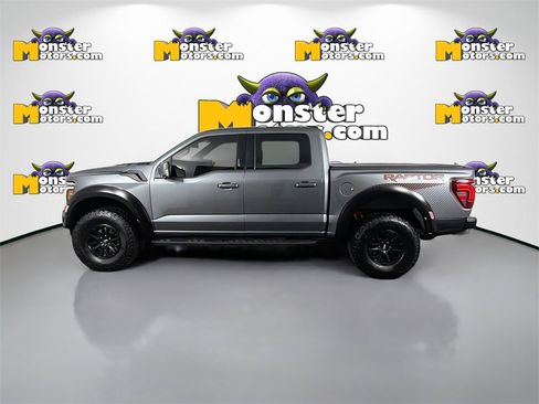 Used 2024 Ford F150 Raptor image 8