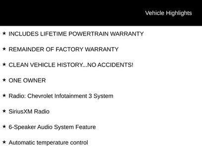 Used 2022 Chevrolet Blazer LT