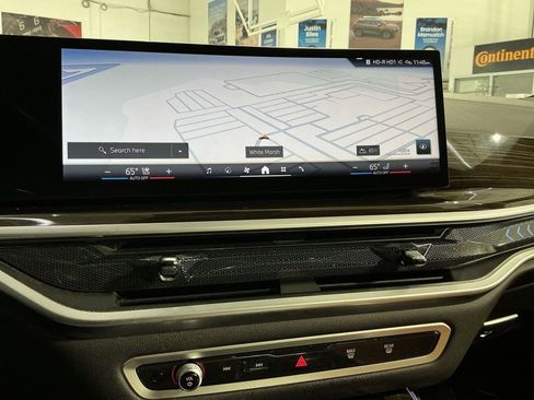 Used 2024 BMW X5 xDrive40i w/ Parking Assistance Package AWD/4WD image 21