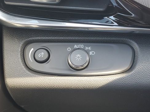 New 2026 Buick Envista Avenir image 30