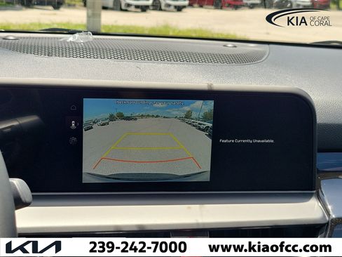 New 2026 Kia Seltos S FWD image 24