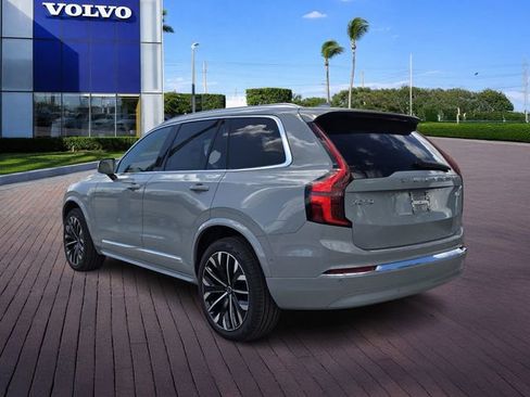 New 2026 Volvo XC90 B6 Plus w/ Protection Package Premier AWD/4WD image 5
