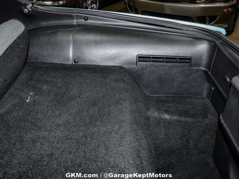 Used 1988 Chevrolet Camaro LT image 87