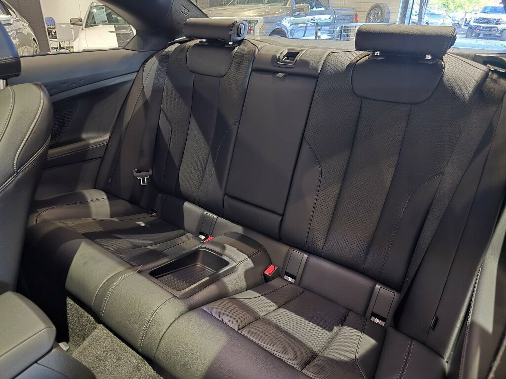 Used 2026 BMW 230i xDrive Coupe AWD/4WD image 21
