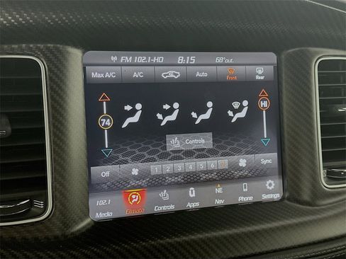 Used 2023 Dodge Charger Scat Pack w/ Plus Group image 18