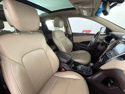Used 2016 Hyundai Santa Fe Sport 2.0T w/ Option Group 05 FWD image 42