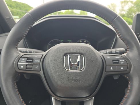 Used 2025 Honda CR-V Sport image 16