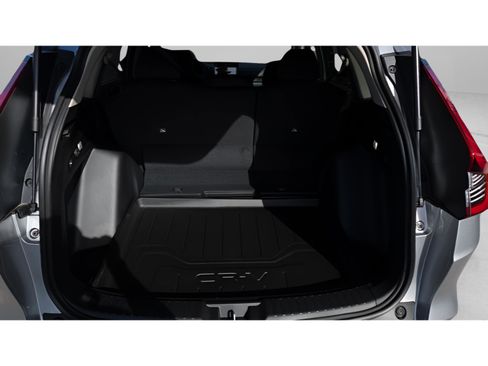 New 2026 Honda CR-V LX image 15