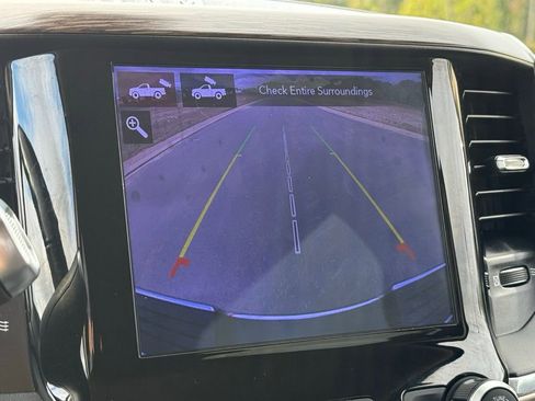 Used 2019 RAM 2500 Laramie image 32