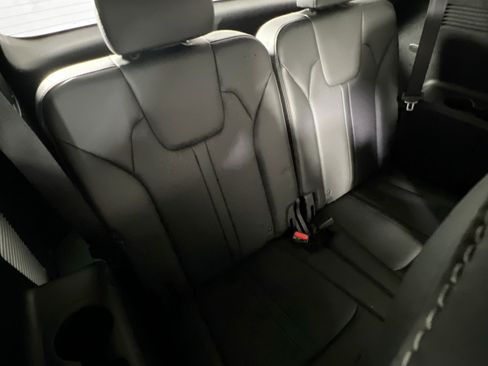 Used 2021 Kia Sorento SX image 27