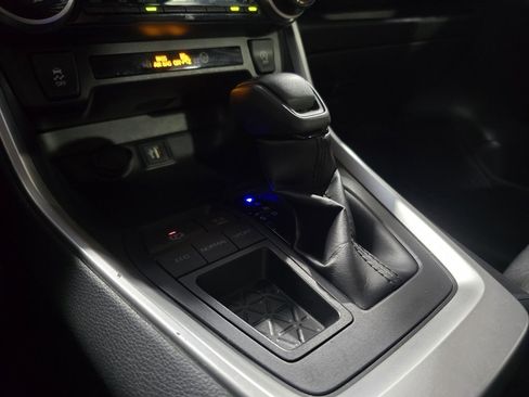 Used 2023 Toyota RAV4 XLE image 25