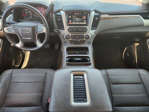 Used 2015 GMC Yukon Denali w/ Open Road Package RWD image 26