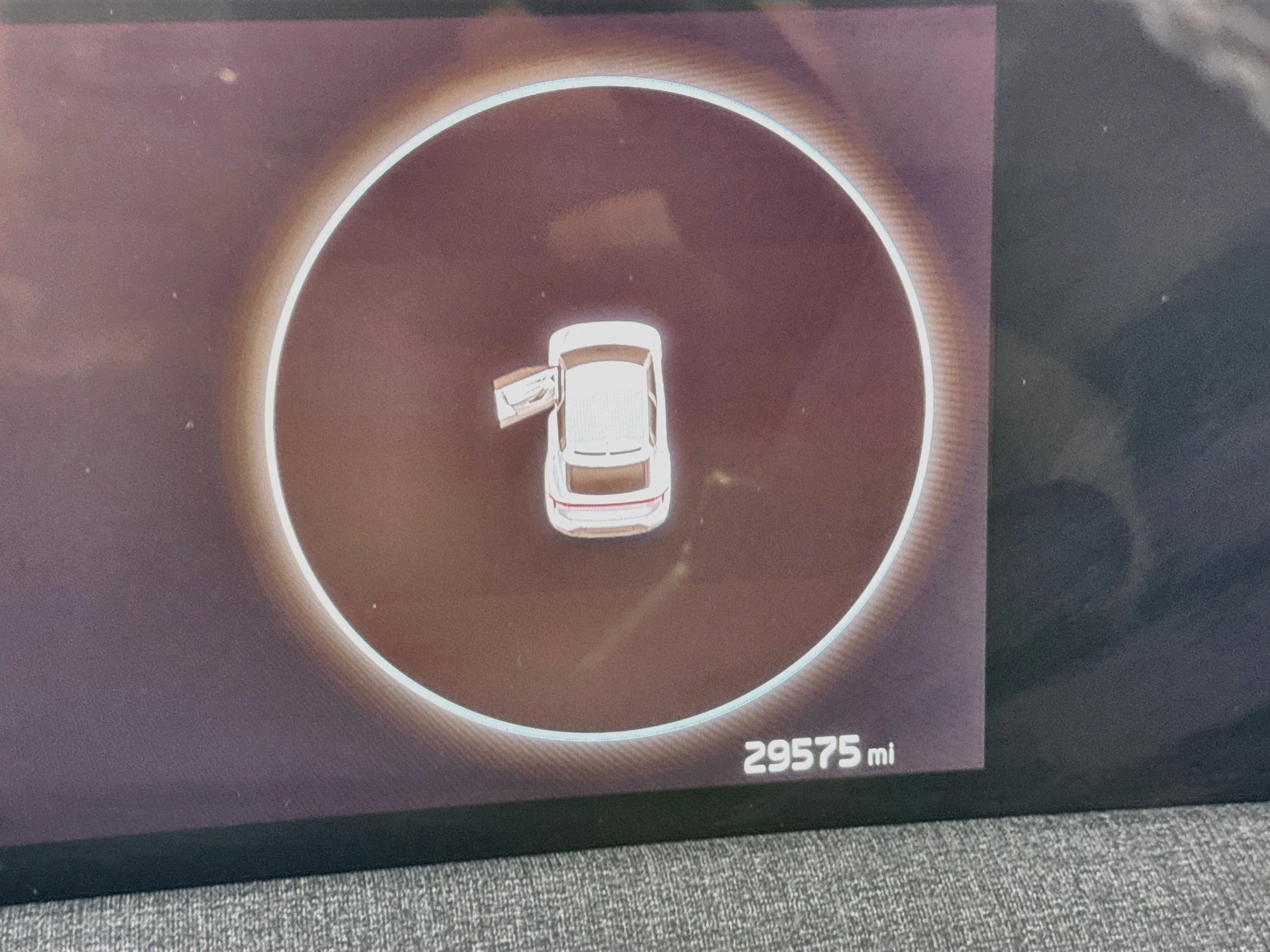 Used 2023 Kia EV6 Wind RWD image 17