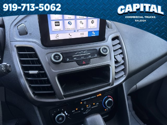 Used 2020 Ford Transit Connect XL FWD image 28