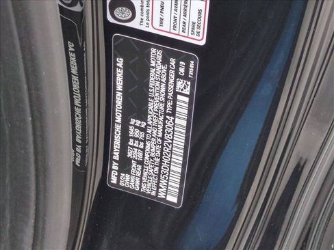Used 2024 MINI Cooper S w/ Signature Upholstery Package FWD image 26