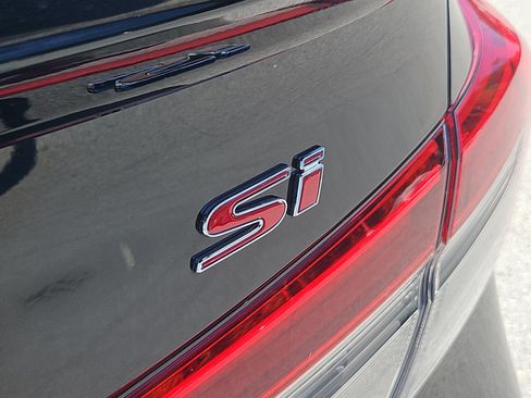 Used 2022 Honda Civic Si image 5