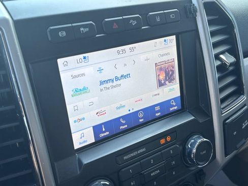 Used 2020 Ford F250 Lariat w/ Lariat Ultimate Package AWD/4WD image 21