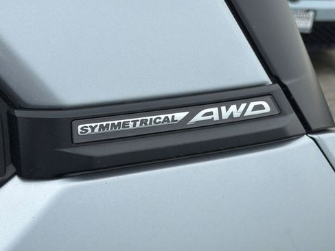 New 2026 Subaru Forester Premium AWD/4WD image 30